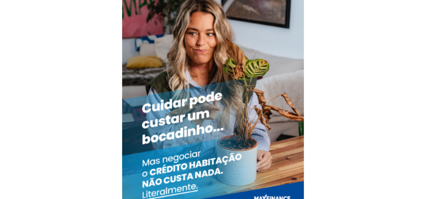 Maxfinance ganha prémios Lusófonos de criatividade 